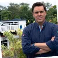 Plasser do Brasil Employee Victor Loureiro Araujo's profile photo