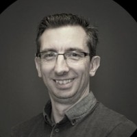 Edifice Communications SA Employee Simon Hogg's profile photo