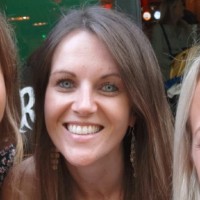 Clarks Employee Anna Bishop's profile photo