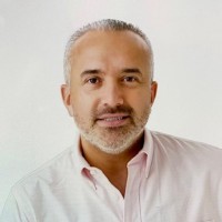 Dyson Employee Jorge YEPEZ's profile photo