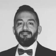 Marcelo Luna Email
