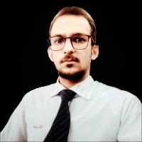 Poober Employee Amir Rahimi's profile photo