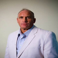 UPS Freight Employee Scott McEntee's profile photo