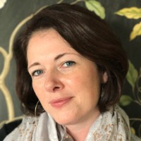 SENISCA Employee Sarah Cole's profile photo