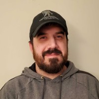 Epic Games Employee Jake Munson's profile photo