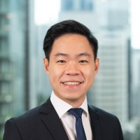 Aquilius Investment Partners Employee Kenneth Teo's profile photo