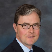 PeaceHealth Employee Michael Wilder's profile photo