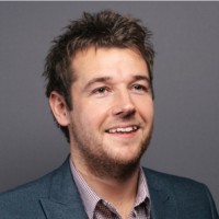 Sheffield Hallam University Employee Simon Bowles's profile photo