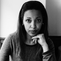 DW Akademie Employee Hanna Demissie's profile photo