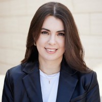 BELLA+CANVAS Employee Faviola Gonzales's profile photo