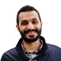 Athar Accelerator Employee Shoaib Qady's profile photo