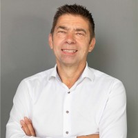 Morskate BV Employee Frans Nijman's profile photo