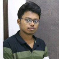 CloudJournee Employee Rajaram S's profile photo