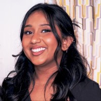 Bionic Power Inc. Employee Salomi Anand's profile photo