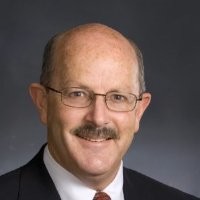 Wells Fargo Employee Tom Collopy's profile photo