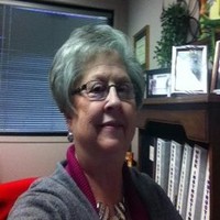 Firestone Building Products Employee Patricia Mathis's profile photo