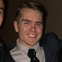 Austin Hamrick Email & Phone Number