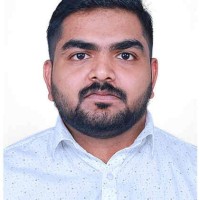 Clouds Dubai  Employee Anson Thomas's profile photo