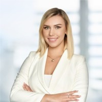 ITDS Employee Anastazja Łoś's profile photo