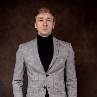 Forest.io Employee Jan-Jakub Bušek's profile photo