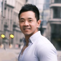 Anytime Fitness UK Employee Tony Chen's profile photo