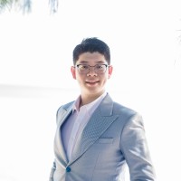 Pharos Employee Arthur Lembong's profile photo