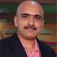 Avinash Landge Email