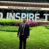 Thermax Limited Employee Deepak Pathak's profile photo