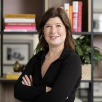 LCA Employee Keziah Harrison's profile photo