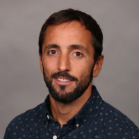Google Employee Alex Castells's profile photo