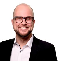 USU Solutions International Employee Arne Griffel's profile photo
