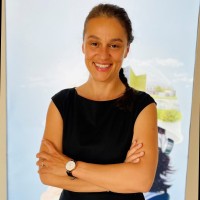 VGP Employee Dana Bordei's profile photo