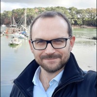 CASTEL Employee Sébastien Bourdais's profile photo
