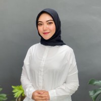 SociaBuzz Employee Cindi Ulhaq's profile photo