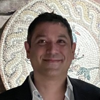 HeadSpin Employee Glen Baker's profile photo