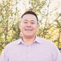 IBM Employee Joel Chen's profile photo