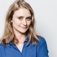 IEX Employee Jessica Schroeder's profile photo