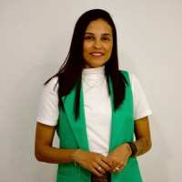 Rede Supermarket Employee Ludmilla Castro's profile photo