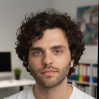 Agence Bastille Employee Corentin Cronier's profile photo