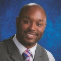 San Diego Unified School District Employee Neil Willie's profile photo