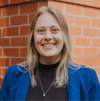 First Heritage Federal Credit Union Employee Kailey Merrill's profile photo