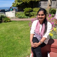 Uniquify Inc Employee Pooja Padmanaban's profile photo