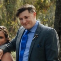 Terminix Employee Jason Borrelli's profile photo