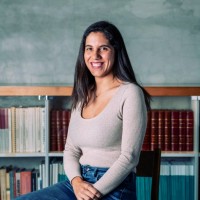 A2P CONSULT - Estudos e Projectos, Lda. Employee Ana Patrícia Santos's profile photo