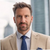 Oakmoor Group, LLC Employee Ryan Bennett's profile photo