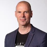 Ghost Dynamics Employee Mark Glenn's profile photo