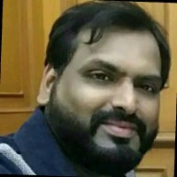 Cloudenablers Employee Anil K's profile photo