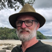 Arden Architectural Stairs Employee Robbie Blance's profile photo