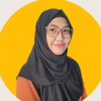 coobi Employee Syifa Fauziah's profile photo
