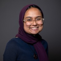 Amira Shimin Email & Phone Number